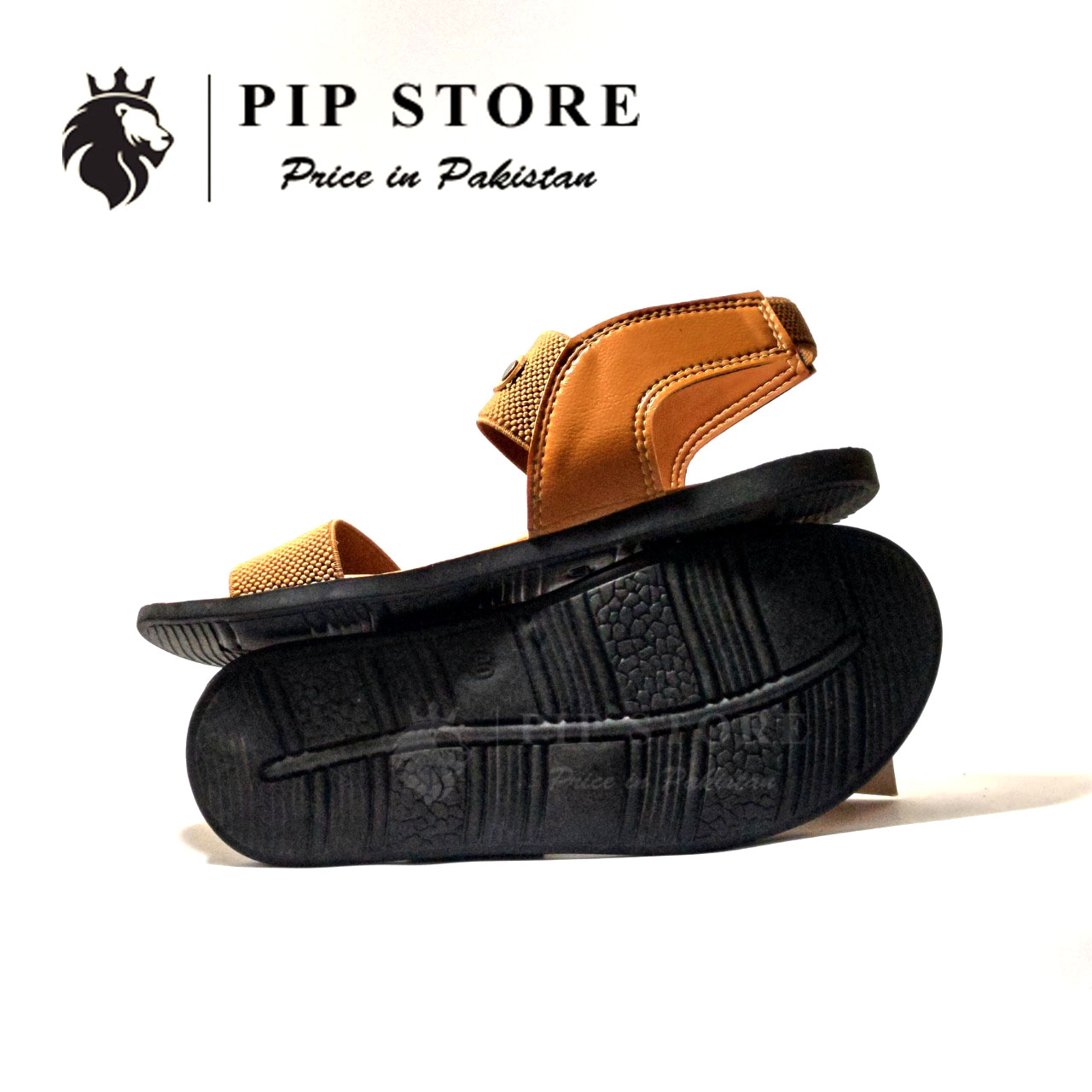 Stylish Sandal For Men - Image 4