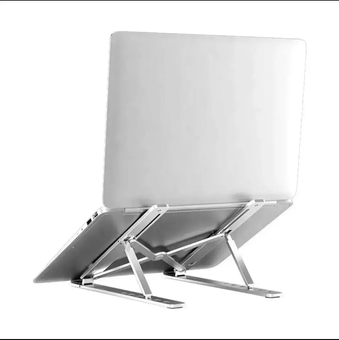 Mini Foldable Laptop Stand - Image 4