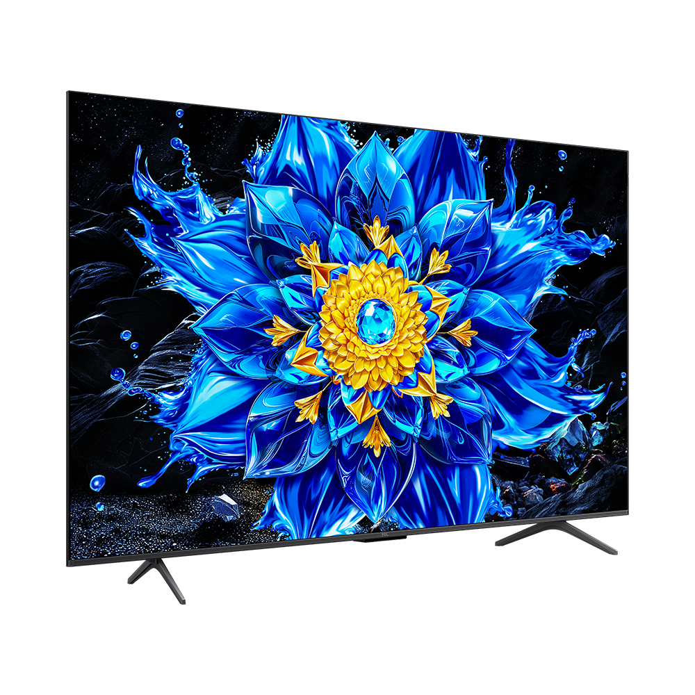 TCL P8L QD-Mini LED Dimming TV - 55" to 98" Inches - Image 3