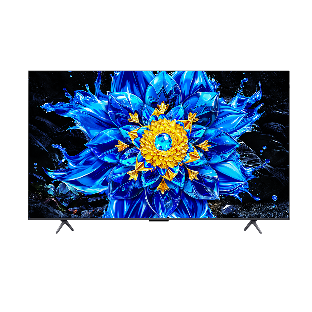 TCL P8L QD-Mini LED Dimming TV - 55" to 98" Inches - Image 2