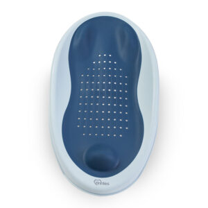 Tinnies Baby Bath Seat Blue