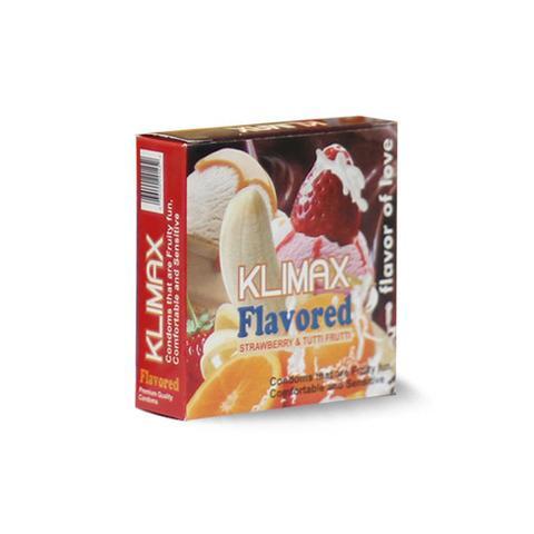 Klimax Tutti Frutti 2's - Image 2