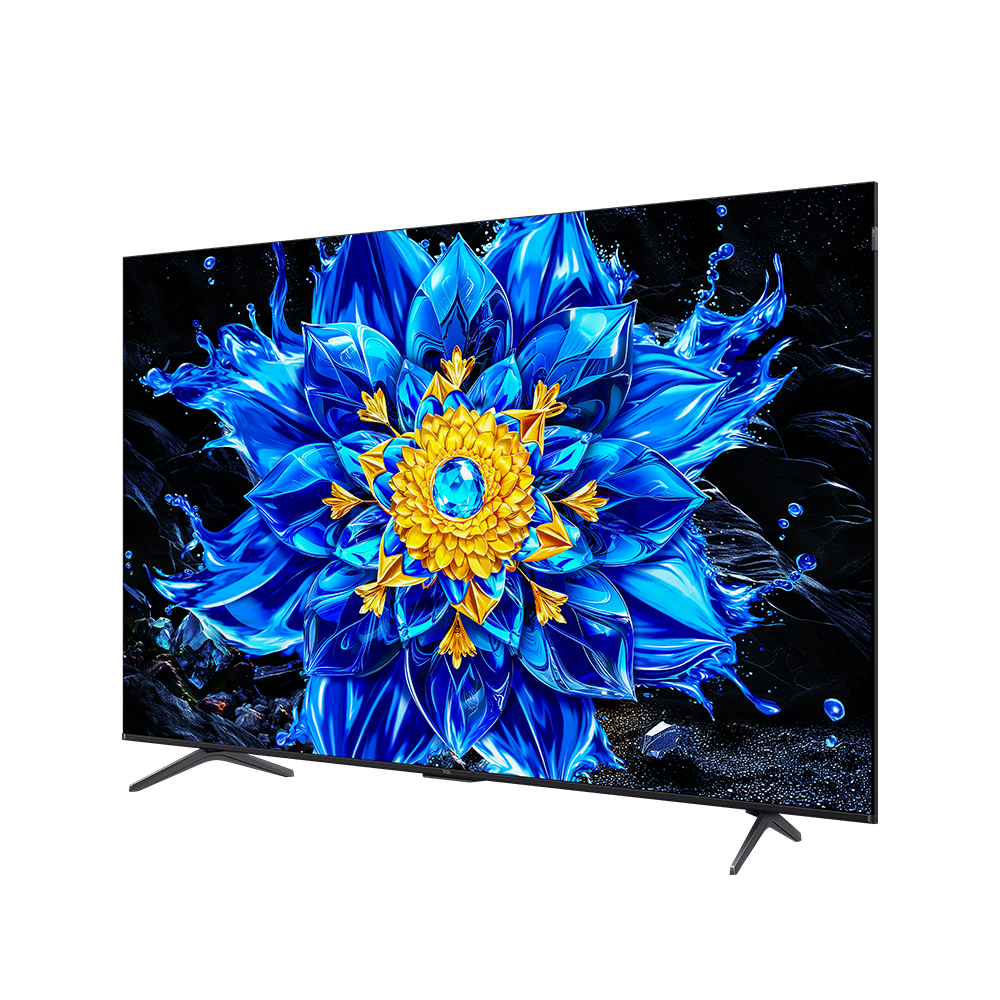 TCL P8L QD-Mini LED Dimming TV - 55" to 98" Inches - Image 4