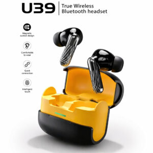 U-39 TWS Wireless Bluetooth Earbuds